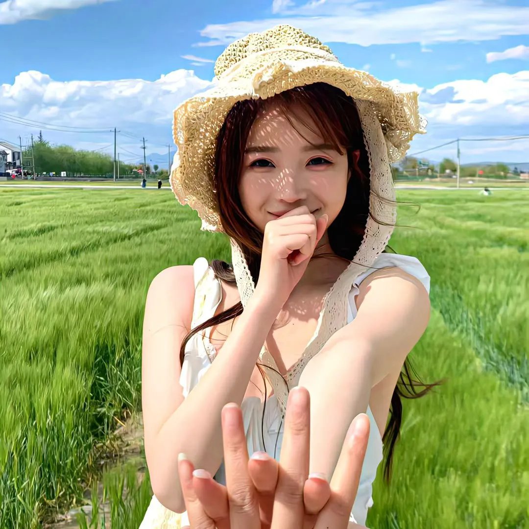 嘉丽与我