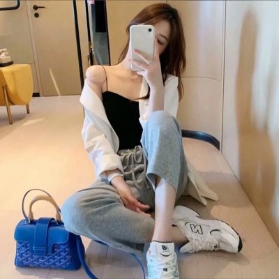 六连煞